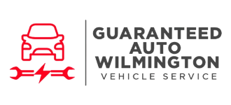 Guaranteed Auto Wilmington Vehicle Service Logo